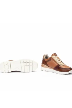 Deportivo Pikolinos Mujer Cantabria W4R 6524C3 Terracota