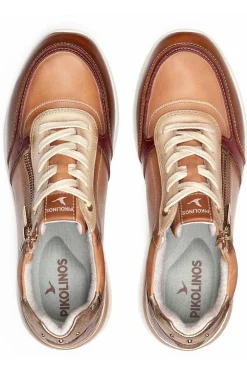 Deportivo Pikolinos Mujer Cantabria W4R 6524C3 Terracota