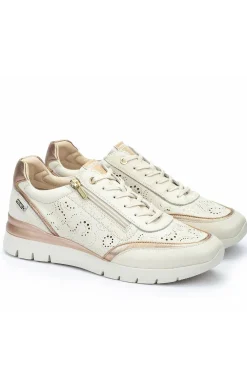 Deportivo Pikolinos Mujer Cantabria W4R 6622C1 Nata