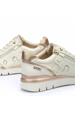 Deportivo Pikolinos Mujer Cantabria W4R 6622C1 Nata