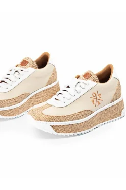 Deportivo Popa Maladeta Habana Beige DS39701010