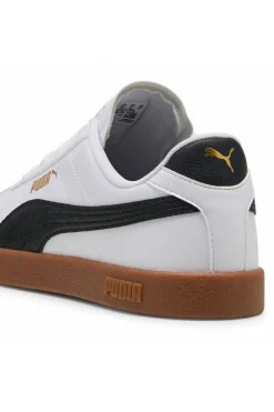 Deportivo Puma Club II SL 397445 06 White