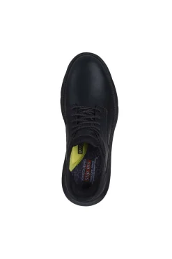 Deportivo Skechers Hombre Slip Ins Garza Gervin 205046 BBK