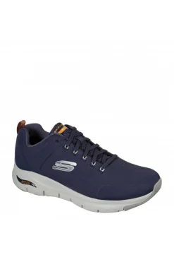 deportivo Skechers Hombre arch fit titan 232200 navy