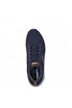 deportivo Skechers Hombre arch fit titan 232200 navy