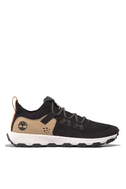 deportivo Timberland winsor trail tb0A6Atsek8 negro