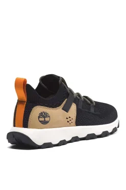 deportivo Timberland winsor trail tb0A6Atsek8 negro