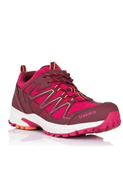 deportivo Treksta Dove x magenta goretex