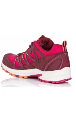deportivo Treksta Dove x magenta goretex