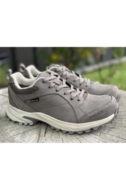 deportivo Treskta step women beige goretex