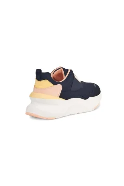 deportivo ugg w la flex 1120704 black