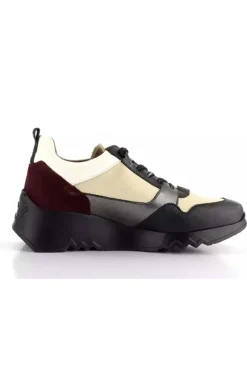 Deportivo Wonders suki e 6730 negro cream