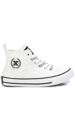 deportivo xti 150336 blanco