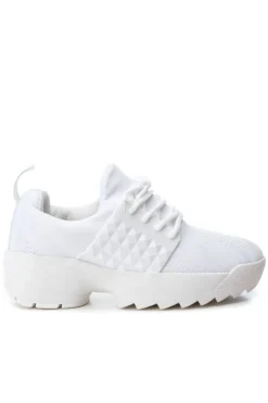 deportivo xti 49036 blanco