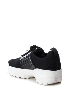 deportivo xti 49036 negro