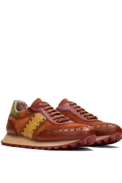 Depotivo Mujer Hispanitas Loira CHI243623 Cuero