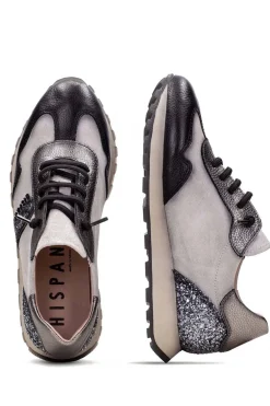 Depotivo Mujer Hispanitas Loira CHI243689 Black Iron