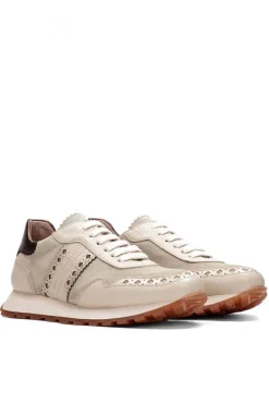 Depotivo Mujer Hispanitas Loira HI243623 Cervo Milk