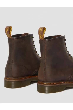 DrMartens 1460 crazy horse 11822203 dark brown