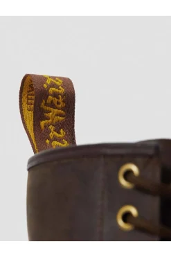 DrMartens 1460 crazy horse 11822203 dark brown