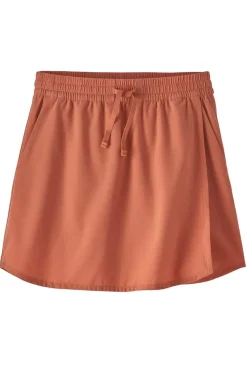Falda Pantalón Mujer Patagonia Fleetwith 58636 Sienna Clay