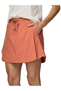 Falda Pantalón Mujer Patagonia Fleetwith 58636 Sienna Clay