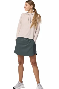 Falda Pantalón Mujer Patagonia Fleetwith 58636 Nouveau Green