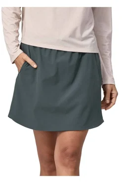 Falda Pantalón Mujer Patagonia Fleetwith 58636 Nouveau Green