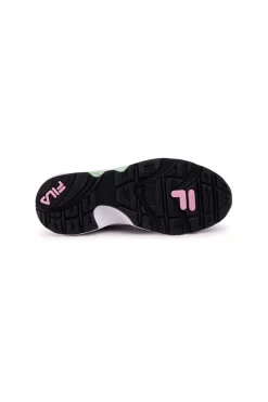 Fila v94m low wmn 1010600 black