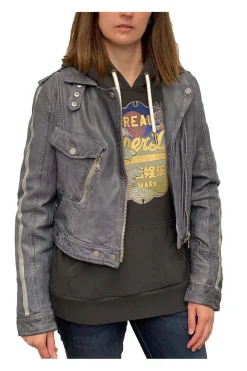 freaky nation Rally Stripe fn 320154 bluestone