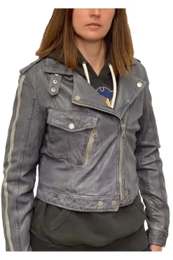 freaky nation Rally Stripe fn 320154 bluestone