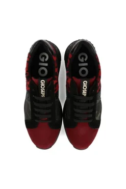 Gioseppo emmonak rojo 56937