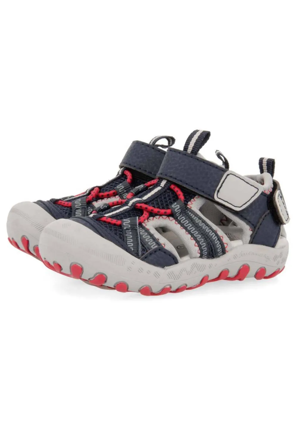 Gioseppo tonala navy 47407