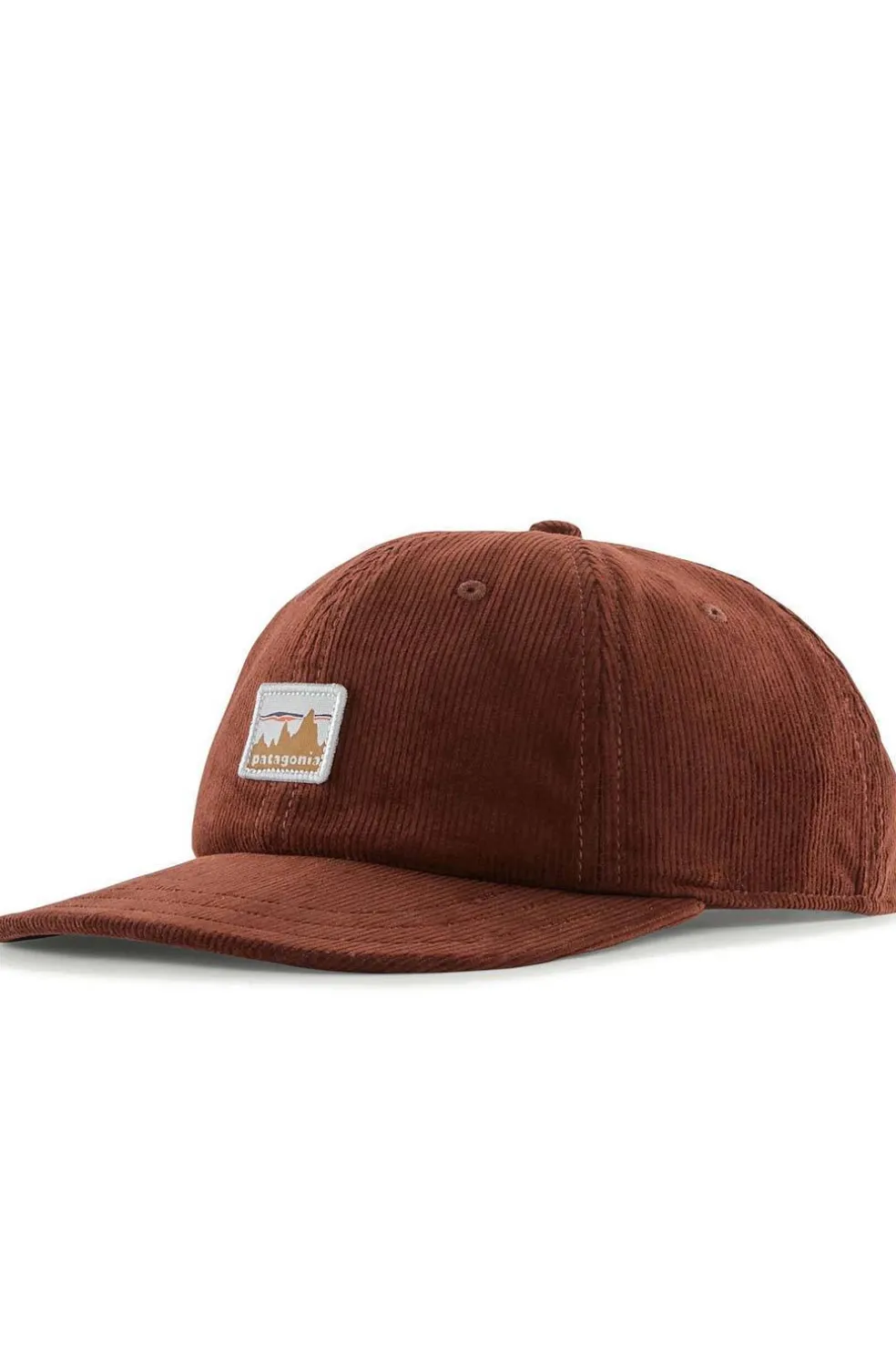 Gorra Patagonia Corduroy 33535 SKVL '73 Skyline: Dried Vanilla