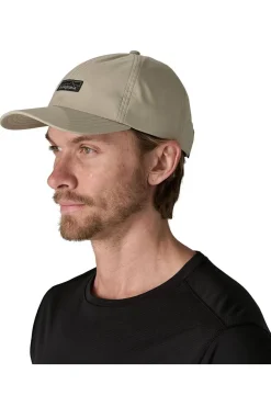 Gorra Patagonia Terrebonne 33317 RVGN River Rock Green