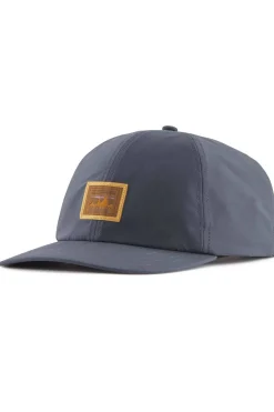 Gorra Patagonia Terrebonne 33317 SMBD Smolder Blue