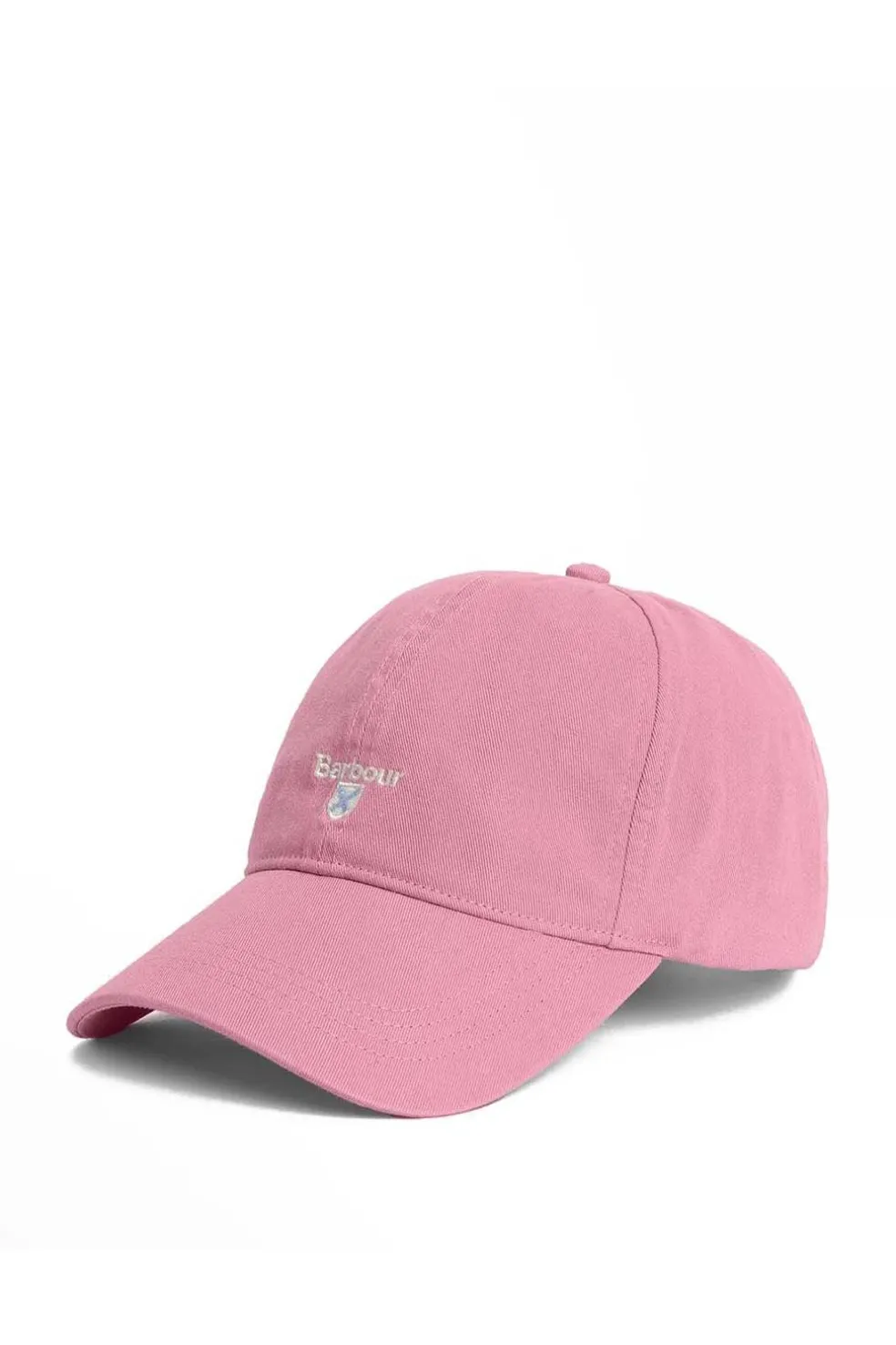 Gorra Unisex Barbour Cascade Sports MHA0274PI761 True Pink