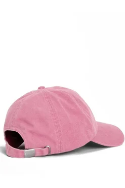 Gorra Unisex Barbour Cascade Sports MHA0274PI761 True Pink