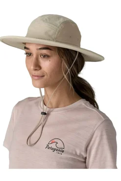 Gorro Patagonia Quandary Brimmer 33342 PLCN Pelican