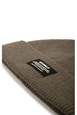 Gorro Unisex Ecoalf Wool 424 Asteroid