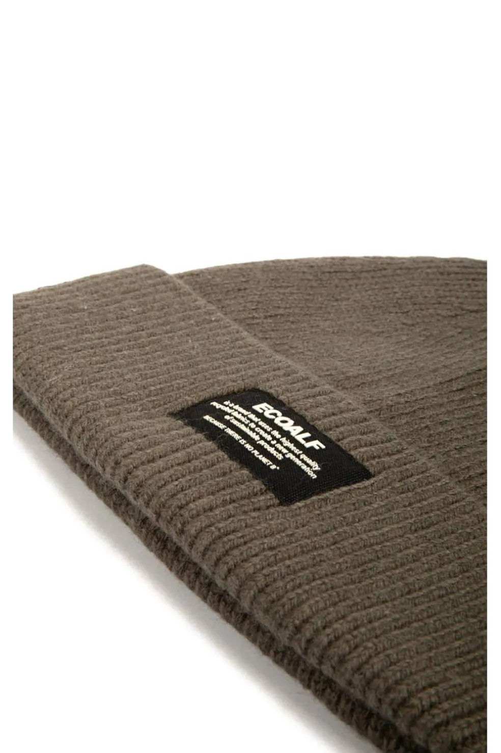 Gorro Unisex Ecoalf Wool 424 Asteroid