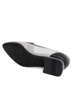 Hispanitas Adel HV211409 White Black