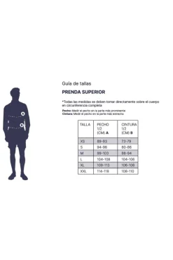 Jersey Hombre El Pulpo Jaspeado 11040124953806 Verde Khaki