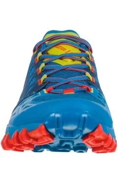 La sportiva bushido II neptune kiwi