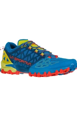 La sportiva bushido II neptune kiwi