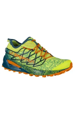 La sportiva mutant 56f729639 lime punch storm blue