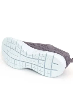 Laura Azaña la24503te gris