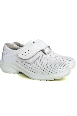 Luisetti 25 Blanco Berlín