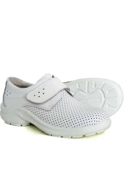 Luisetti 25 Blanco Berlín