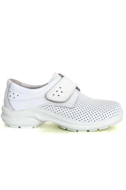 Luisetti 25 Blanco Berlín